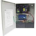 4 OUTPUT POWER SUPPLY/CHARGER24VDC @ 10
