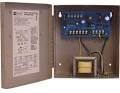 Power Supply/Charger,12VDC or24VDC @ 1.7