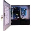 POWER SUPPLY/CHARGER,4 OUTPUT,12VDC @ 4