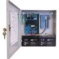 8 OUTPUT POWER SUPPLY/ CHARGER12-VDC@ 4