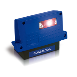 DATALOGIC AUTOMATION,AL5010: 2 LASER STANDARD DENSITY