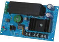 12VDC or 24VDC @ 6 amp, AC andbattery mo