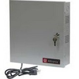 UL/CUL LISTED CCTV AC WALL MNT16 OUTPUT