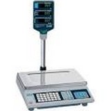 CAS, AP1 60LB DUAL PRICE COMPUTING SCALE