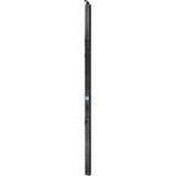 RACK PDU 2G,METERED,ZEROU,30A,200/208V,(