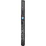 Rack PDU 2G, Metered, ZeroU,16A, 100-240