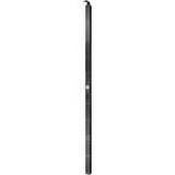  PDU 2G, Metered, ZeroU,20A, 208V 3P