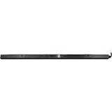 Rack PDU 2G,Metered,ZeroU,8.6k208V,36 C1