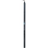 Rack PDU 2G, Metered, ZeroU,