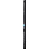 RACK PDU 2G SWITCHED ZEROU 20A208V,(7) C