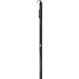 Rack PDU 2G Switched Zero U 8.6kW 208V (21) C13 & (3) C19