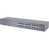 APC 24 Port 10/100 Ethernet Switch