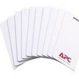 APC NetBotz HID Proximity Cards - 10 Pac