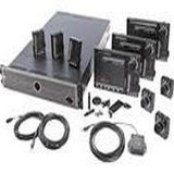 InfraStruXure Central Entrps Management