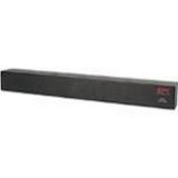 Rack PDU, Basic, 1U,16A 208/230V,(12)C13