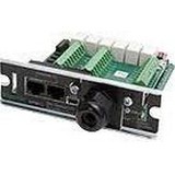 Dry Contact I/O SmartSlot CardREPLACES A