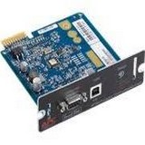 Legacy Communications SmartSlot Card