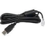 SIMPLE SIGNALING UPS CABLE USBTO RJ45