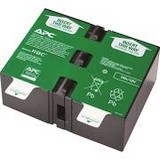 APC Replacement Battery APCRBC124