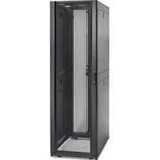 NETSHELTER SX 42U 600MM X 1070MM W/SIDES