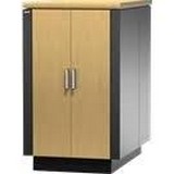NETSHELTER CX 24U SECURE SOUNDPROOFED SE