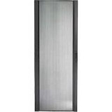 NetShelter SX 42U 600mm Wide Perforated