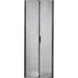 NetShelter SX 42U 600mm Wide Perforated