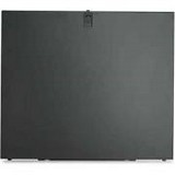 NetShelter SX 42U 1070mm DeepSplit Side