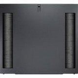 NetShelter SX 48U 1070 Split Feed Throug