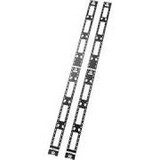 Vertical Cable Organizer, NetShelter SX,