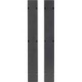 Hinged Covers for NetShelter SX 750mm Wi