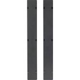 Hinged Covers for NetShelter SX