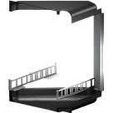 NetShelter SX Side Airflow Duct Kit For