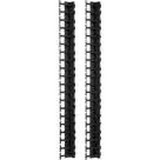 Vertical Cable Manager for NetShelter SX