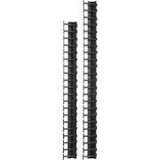 Vertical Cable Manager for NetShelter SX