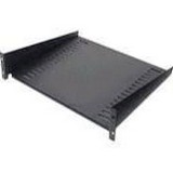FIXED SHELF TO ENABLE MOUNTINGOF EQUIPME