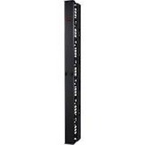 CDX, VERTICAL CABLE MANAGER, 84