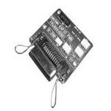 TOSHIBA, ACCESSORY, CENTRONICS I/F BOARD, FOR B-EX SERIES