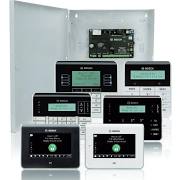 Control Panels