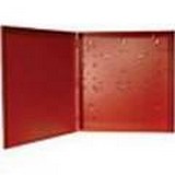 Battery box/enclosure, 22x21x7.25