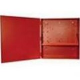 Battery box/enclosure, 22x21x7.25