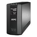 Back UPS RS LCD 700 Master CONTROL BLACK
