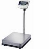 CAS CORP, SCALE, BW SERIES BATTERY OPERATED BENCH PLATFORM SCALE