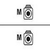 Mode Conditioning Patch cable;LC connect