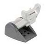 DATALOGIC ADC, BASE CHARGER, C-4000 CHARGING BASE ONLY, WHITE, FOR GM4100, SK