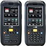CIPHERLAB, CP60, MOBILE COMPUTER, IP65/67, 8FT DROP, WCE 6.0, GPS, 3G WWAN AT&T HSPA+, 2.11 A/B/G/N, BLUETOOTH, CCXV4, 2D IMAGER, TRANSFLECTIVE LCD, 5M CAMERA, 4GB/512MB, NUMERIC KEY, US/LA/EU