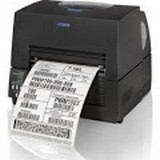 CL-S6621, DT/TT, 203DPI, USB, SER, PAR &
