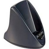 OPL SERIES 1 BAY CHARGE/COMM CRADLE, USB