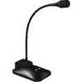 DESKTOP MICROPHONE, DYNAMIC, UNI-DIR, PU