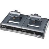 4 Pos Battery Chgr PR2/3 NA Pwr Cord